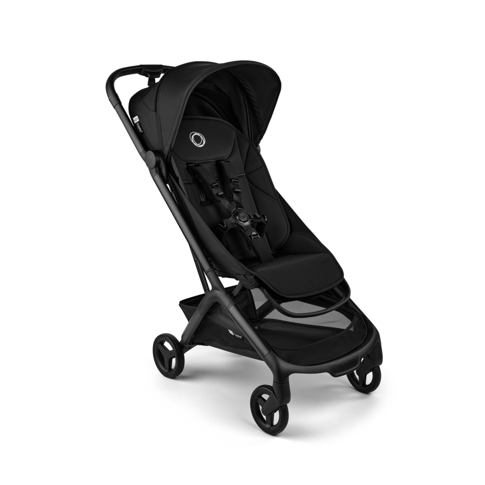 Bugaboo Butterfly 2
