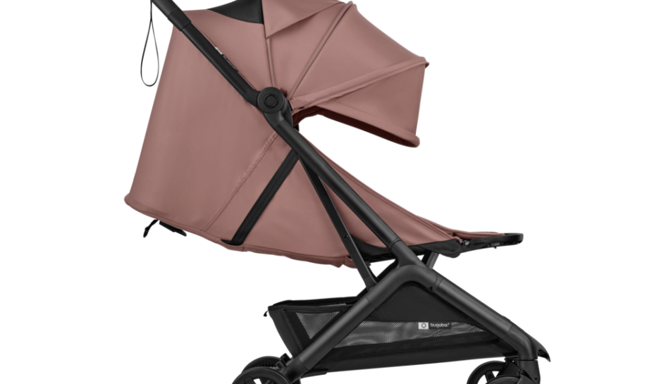 Bugaboo Butterfly 2