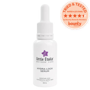 Little Étoile Hydra-Lock Serum