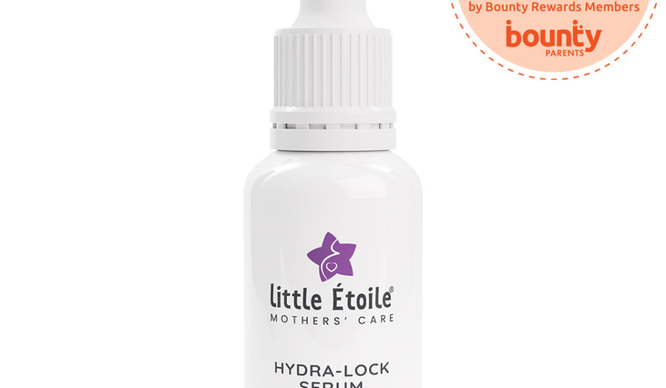 Little Étoile Hydra-Lock Serum