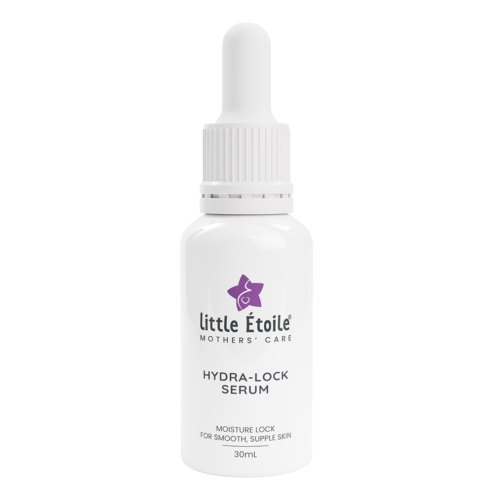 Little Étoile Hydra-Lock Serum