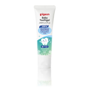 Pigeon Baby Toothgel - Natural Flavour