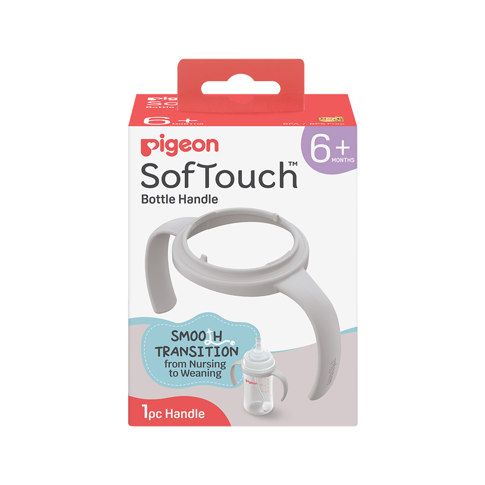 SofTouch BPP Step Up Bottle Handle