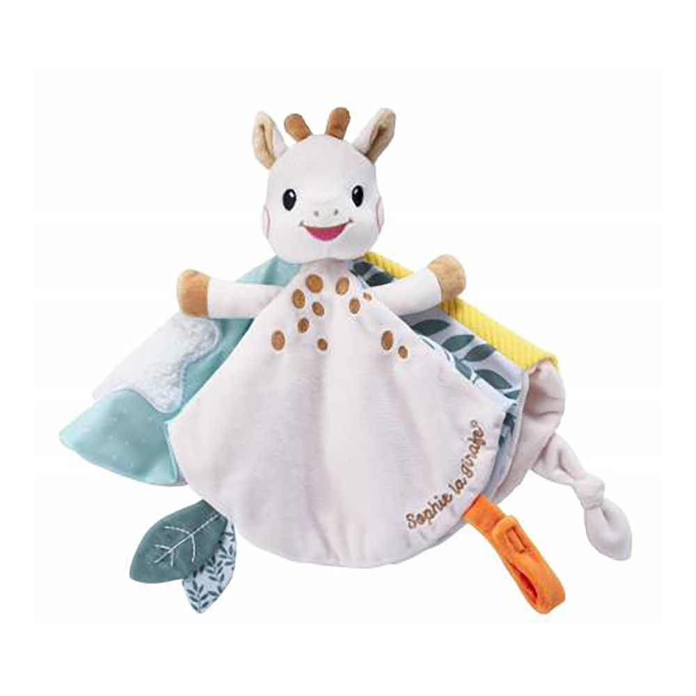 Sophie la girafe® Comforter