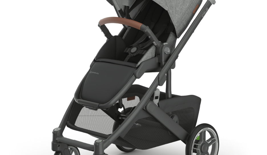 UPPAbaby Cruz V3