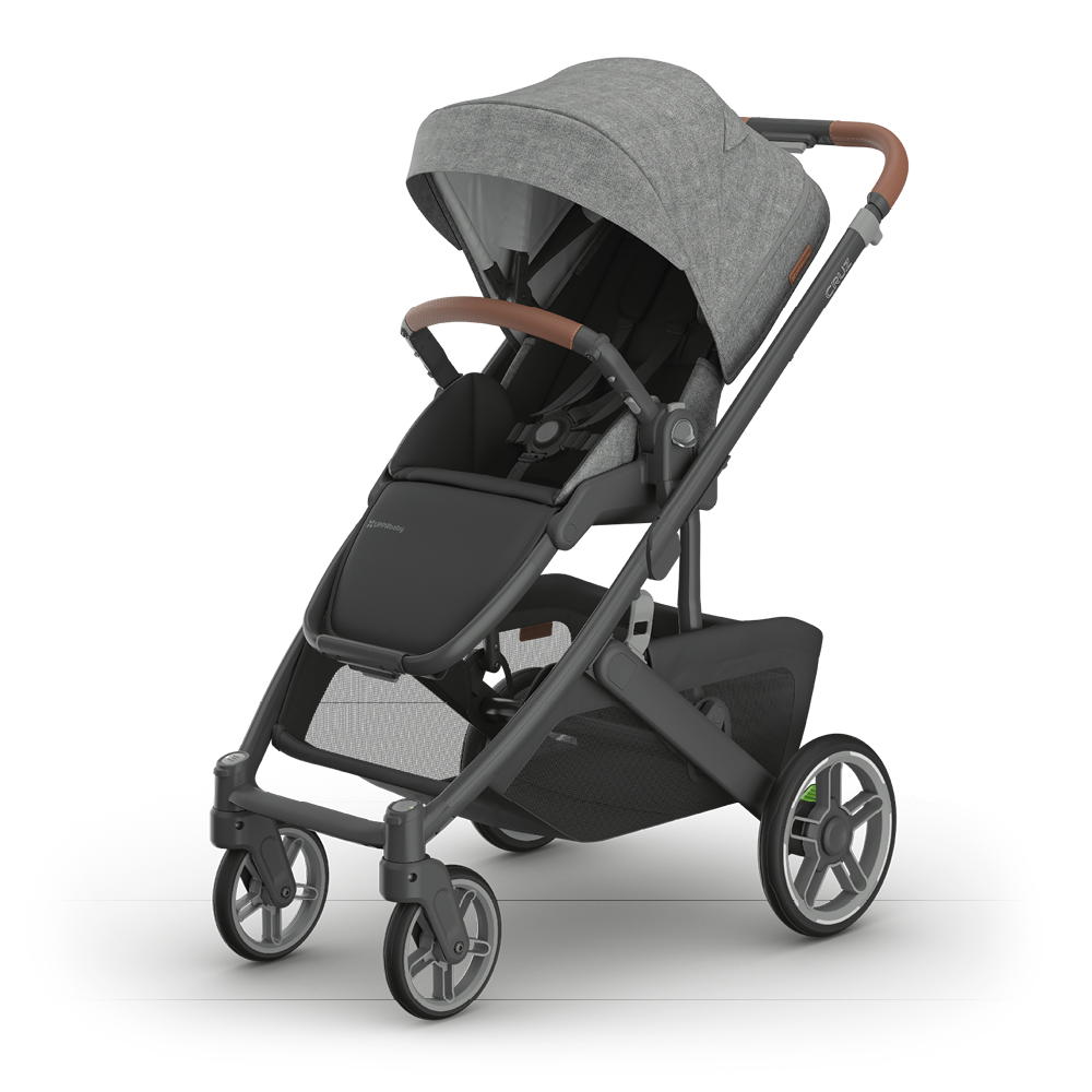 UPPAbaby Cruz V3