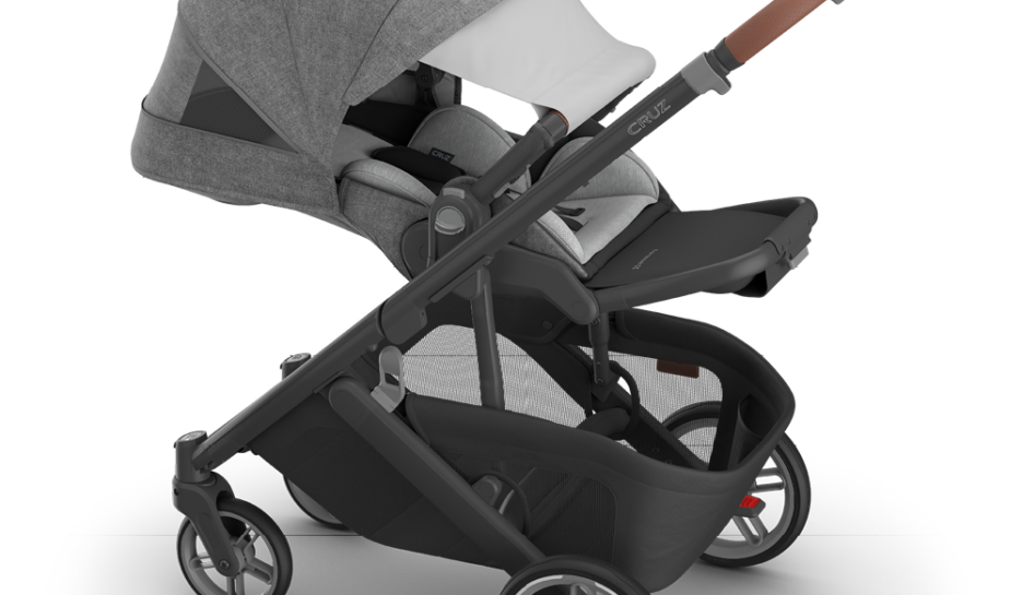 UPPAbaby Cruz V3