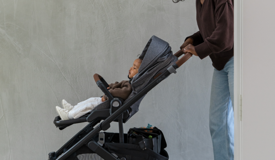 UPPAbaby Cruz V3