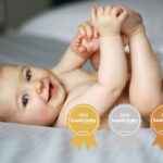 Best disposable nappy baby nappy change