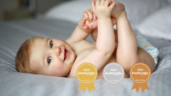 Best disposable nappy baby nappy change