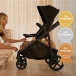 Prams over $1000 Bounty Baby Awards/ Babybee