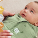 Best sleeping bag or swaddle/ ergopouch