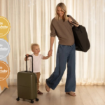 Best travel products/ Babyee