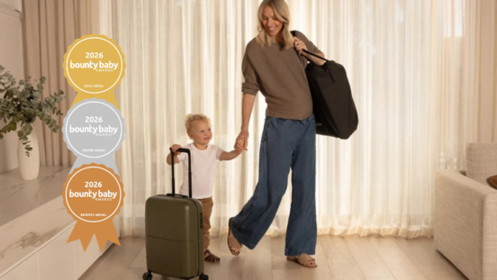 Best travel products/ Babyee