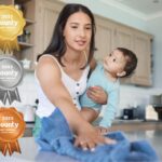 BBA Best Household Cleaning Product