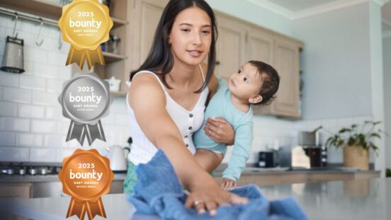 BBA Best Household Cleaning Product