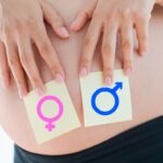 Boy or a girl: Influencing gender