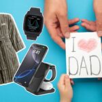 Father's Day gift guide