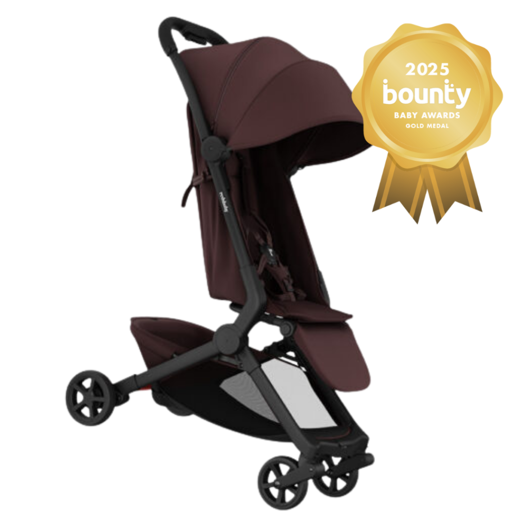 Best Compact Strollers for Small Cars and Carry On Australia