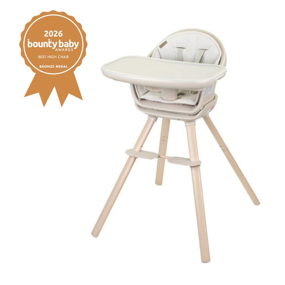 Bronze Award: Maxi-Cosi Moa Highchair