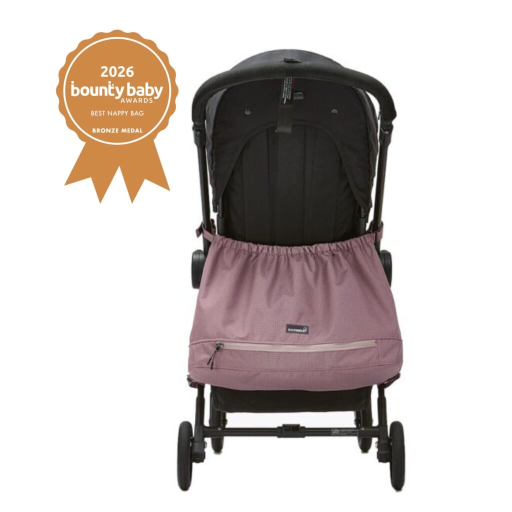 GOOSEKET Stroller Bag
