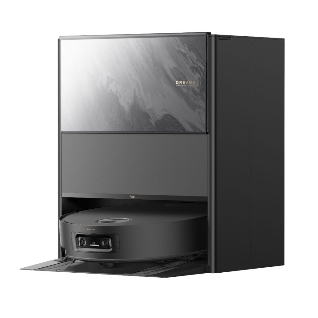 Dreame Aqua10 Ultra Series