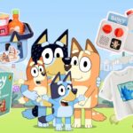 Bluey gifts