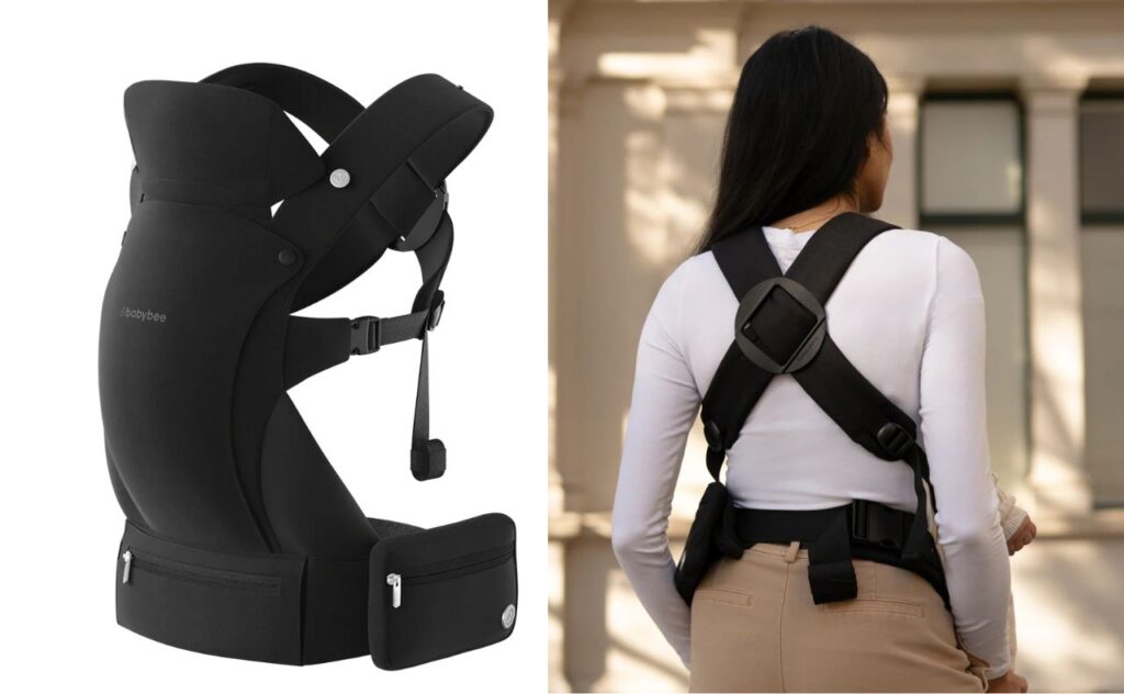 Babybee Joey Carrier