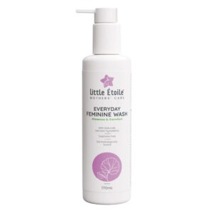 Little Étoile Everyday Feminine Wash