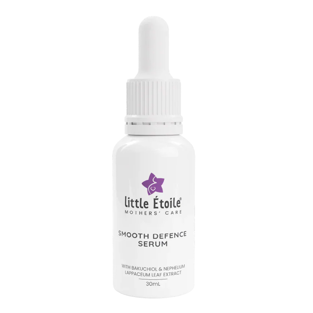 Little Étoile Smooth Defence Serum