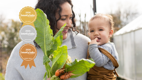 Best eco-friendly baby and kids products