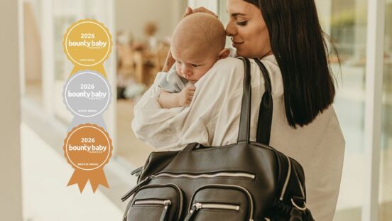 Best nappy bag: Image 0i0i