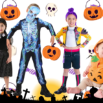 The best Halloween costumes for kids 2026