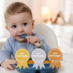 Baby Awards best baby food