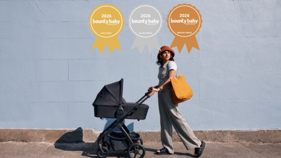 Best Pram Under $1000