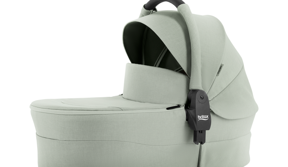 Britax Aptana Bassinet