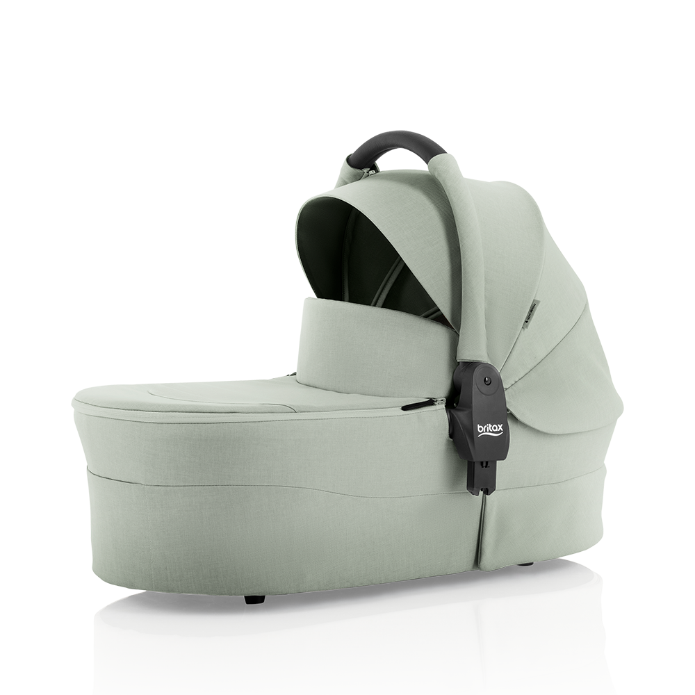 Britax Aptana Bassinet