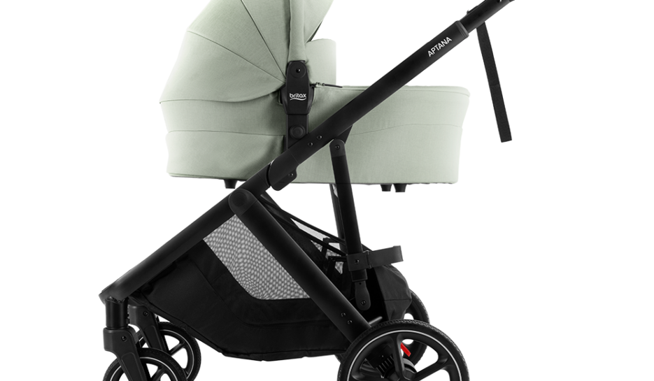 Britax Aptana Bassinet