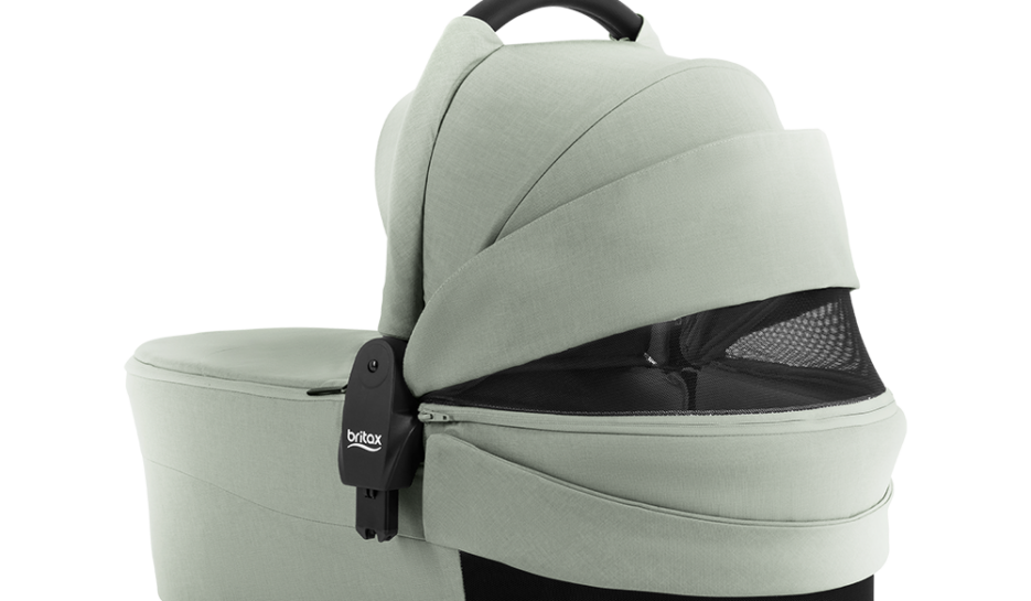 Britax Aptana Bassinet