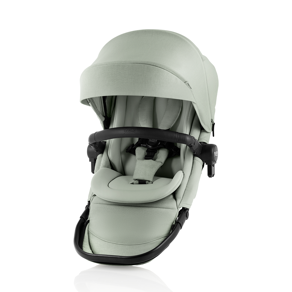 Britax Aptana Second Seat