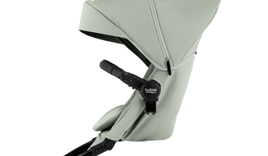 Britax Aptana Second Seat