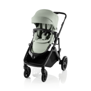 Britax Aptana Stroller
