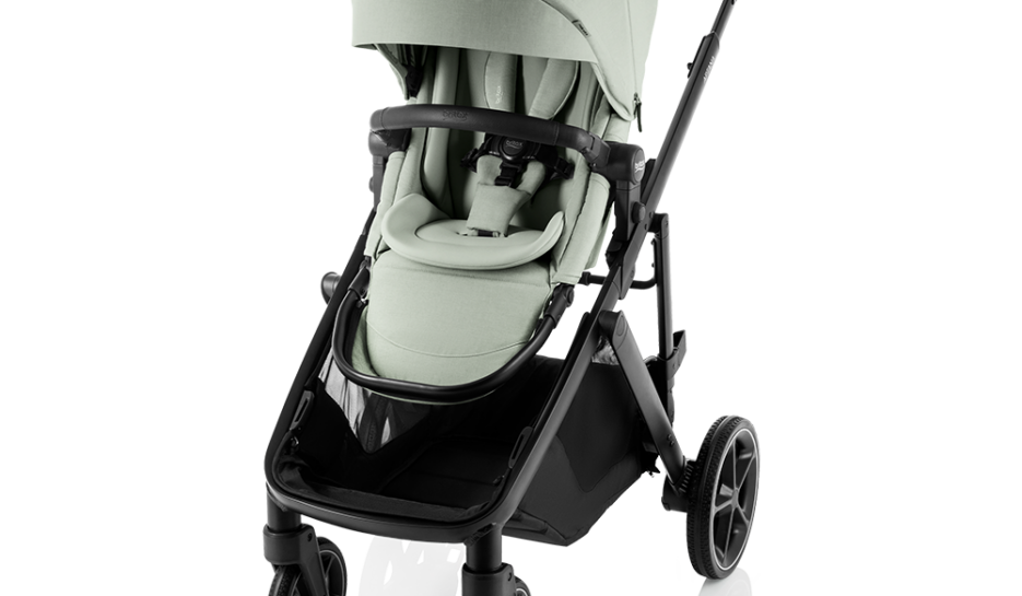 Britax Aptana Stroller