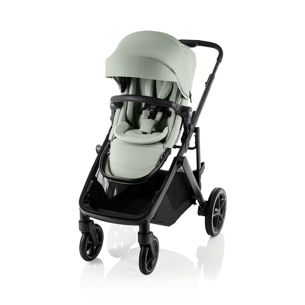 Britax Aptana Stroller
