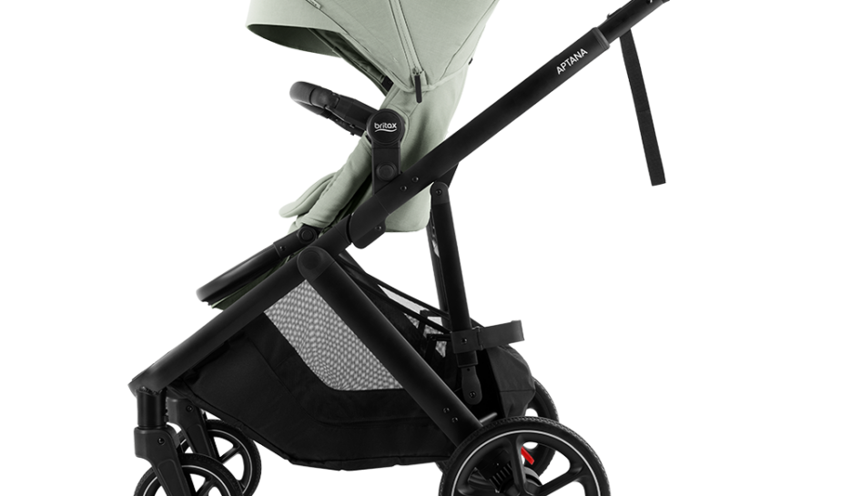 Britax Aptana Stroller