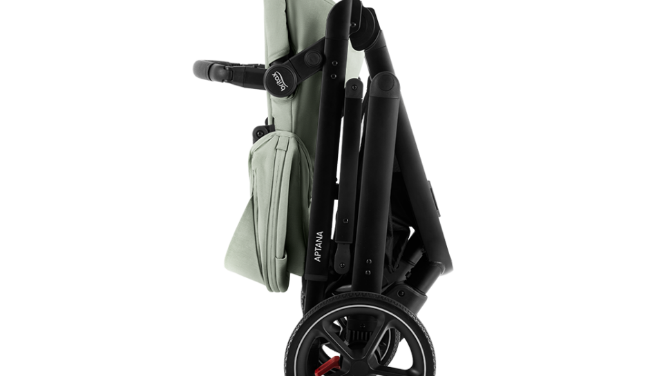 Britax Aptana Stroller