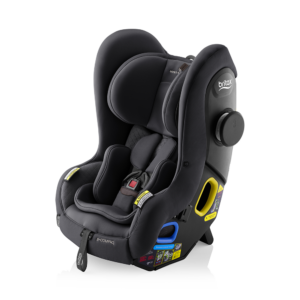 Britax Safe-n-Sound B-Compaq Lux Convertible Car Seat