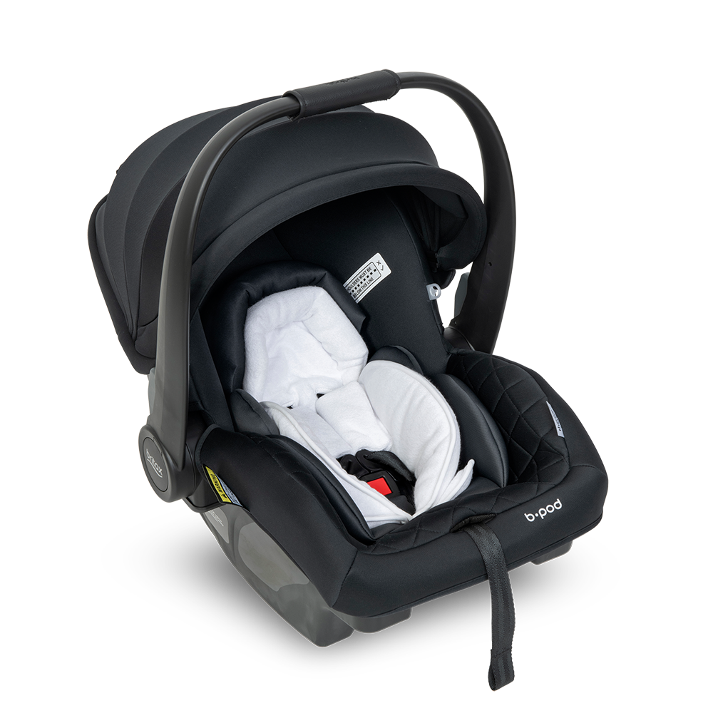 Britax B-Pod Low Birth Weight Baby Capsule