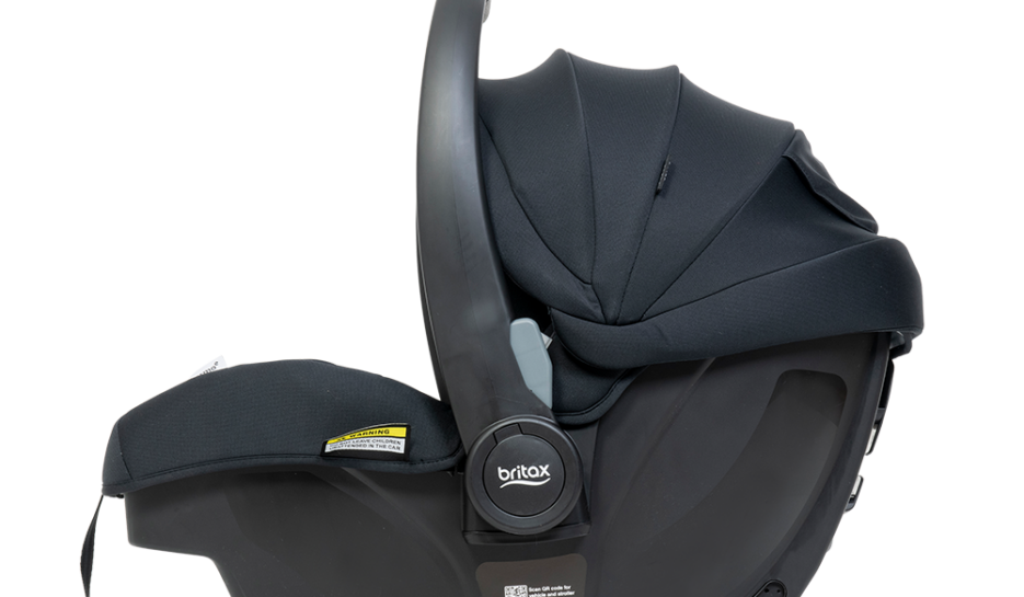 Britax B-Pod Low Birth Weight Baby Capsule