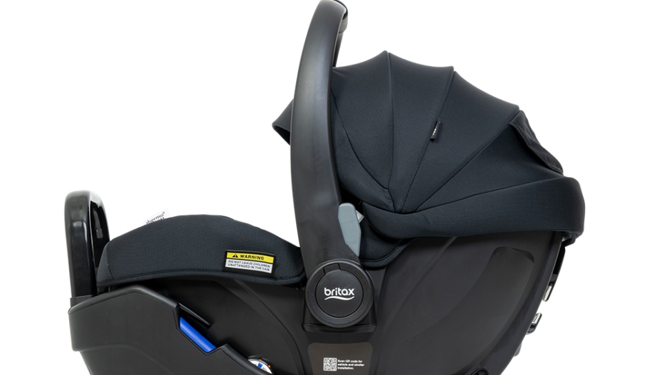 Britax B-Pod Low Birth Weight Baby Capsule